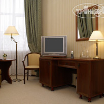 Palas hotel Seliger