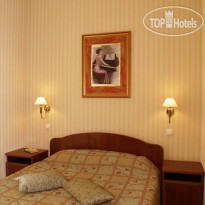 Palas hotel Seliger