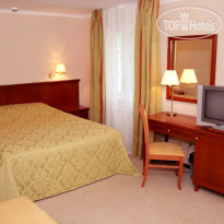 Palas hotel Seliger