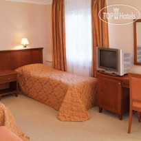 Palas hotel Seliger