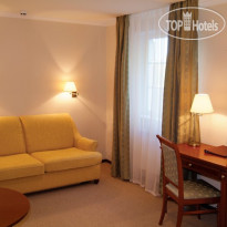 Palas hotel Seliger