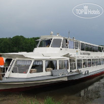 Palas hotel Seliger 