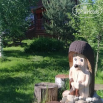 Рыбацкая Деревня 