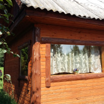 Рыбацкая Деревня