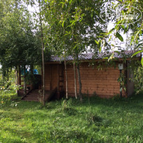 Рыбацкая Деревня