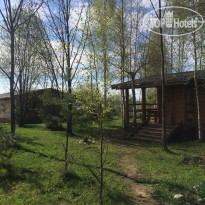 Рыбацкая Деревня