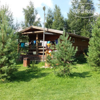 Рыбацкая Деревня
