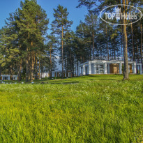 Green Gold Park