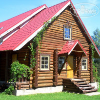 Константинова Усадьба