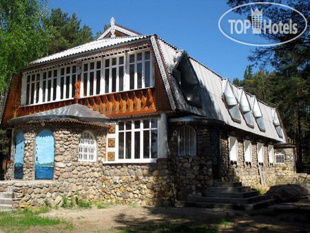 Hotel photo Чайка 