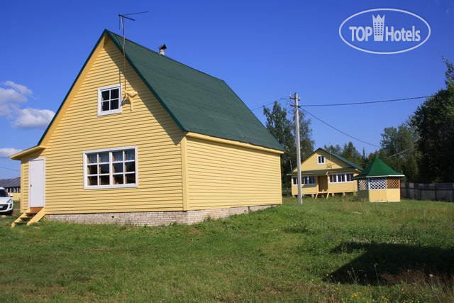 New photos from tourists Перерва