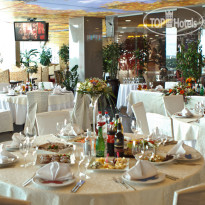 Korston Hotel & Mall Serpukhov 