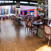 Korston Hotel & Mall Serpukhov 