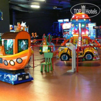 Korston Hotel & Mall Serpukhov 