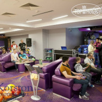 Korston Hotel & Mall Serpukhov 