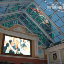 Korston Hotel & Mall Serpukhov 