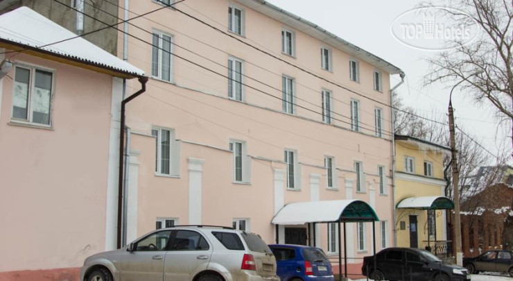 Hotel photo Жемчужина 