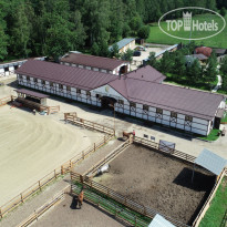 Petruxino-klub (Palisad) 
