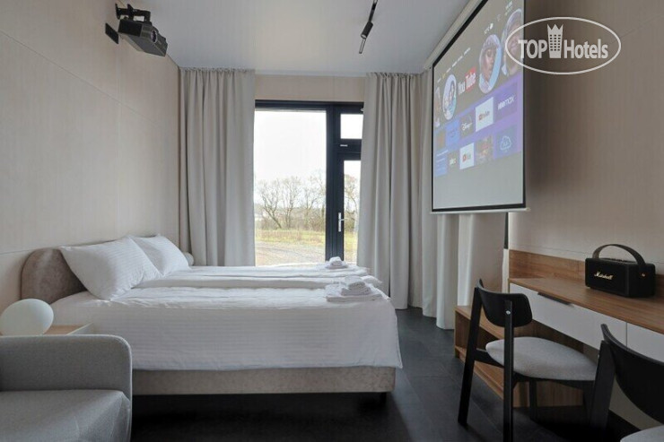 Hotelier's photos Бунин Ручей