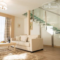 Парк-отель Русский tophotels