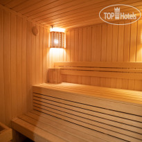 Парк-отель Русский tophotels