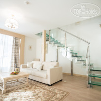 Парк-отель Русский tophotels