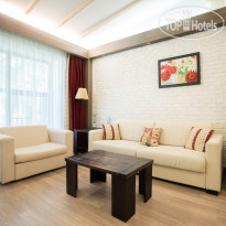 Парк-отель Русский tophotels