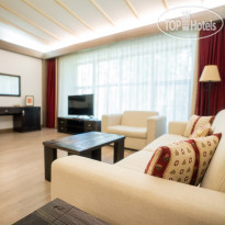 Парк-отель Русский tophotels
