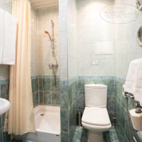 Парк-отель Русский tophotels