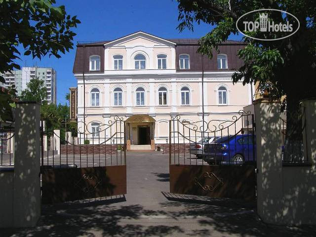 Hotel photo Дворянская 4*