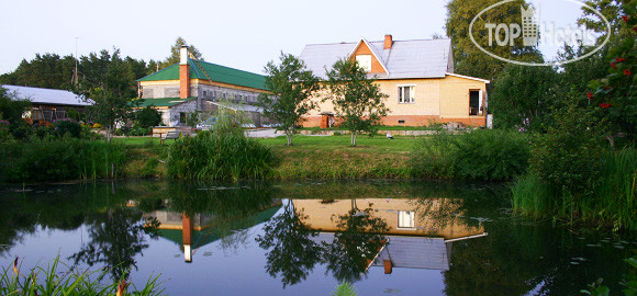 Hotel photo Pod aistom 