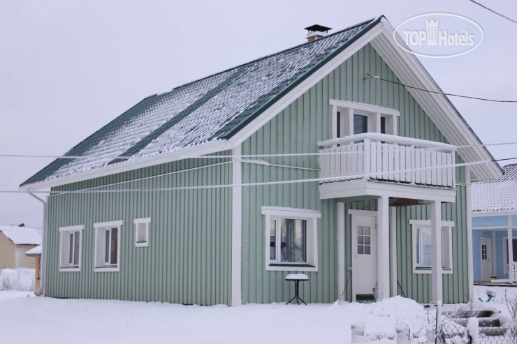 Hotel photo Kodikas 