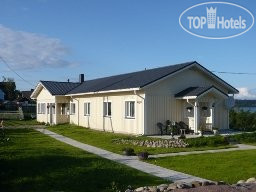 Hotel photo Рантатало 
