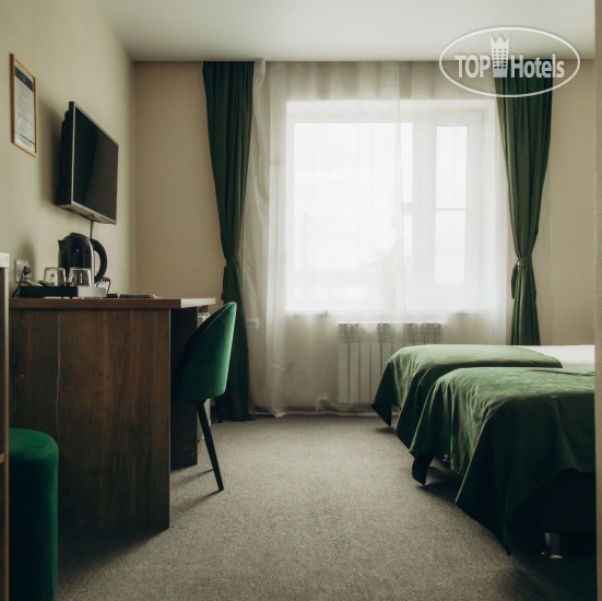 Hotel photo Aleon 