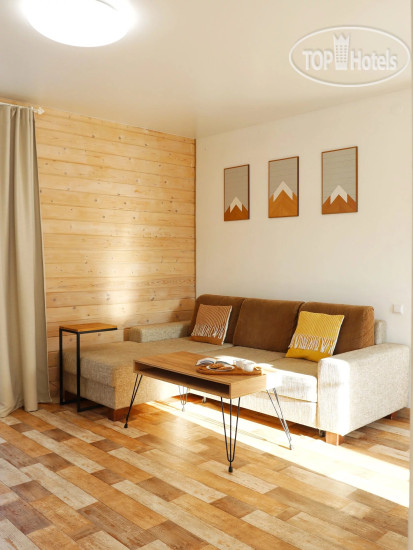 Hotel photo Vuorio 