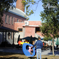 Пийпун Пиха (Дворик с Трубой) 