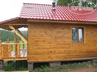 Hotel photo Микли-Ольгино 