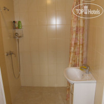 Остров Мейери Санузел