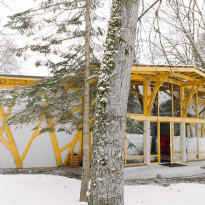 Welna Eco Spa Resort Творческие мастерские