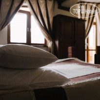 Welna Eco Spa Resort Номер "Сьют"