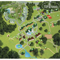 Welna Eco Spa Resort 