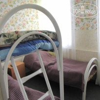 Дубровский Хостел