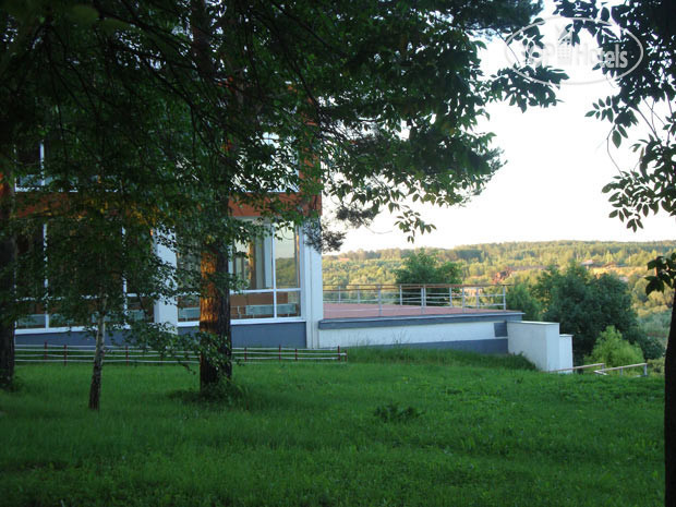 Hotel photo Солнечная на Оке 
