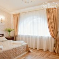 Boutique Hotel Familia 