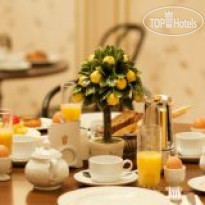 Boutique Hotel Familia 