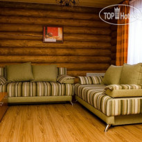 Тихая гавань