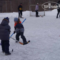 Тихая гавань 