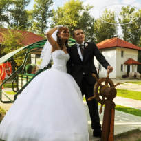 Тихая гавань 