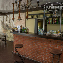 Тихая гавань 