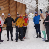 Тихая гавань 